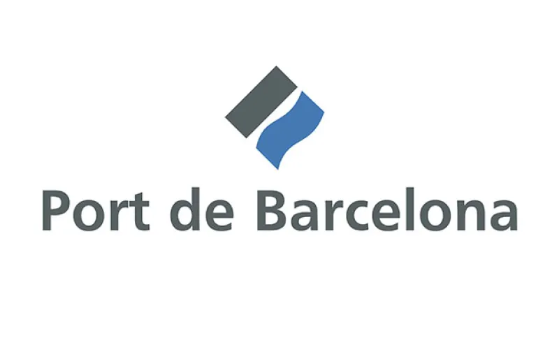 Port de Barcelona